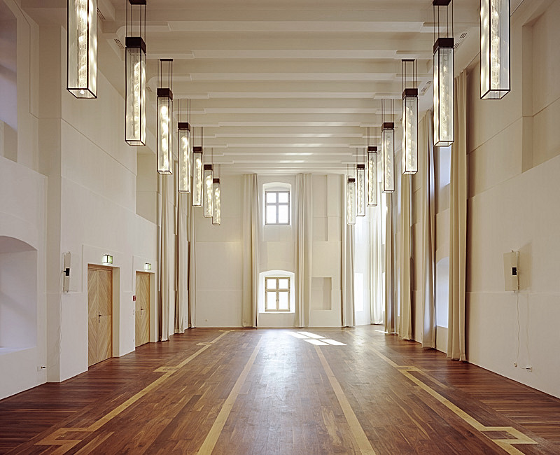 Akademie Schloss Hohenkammer