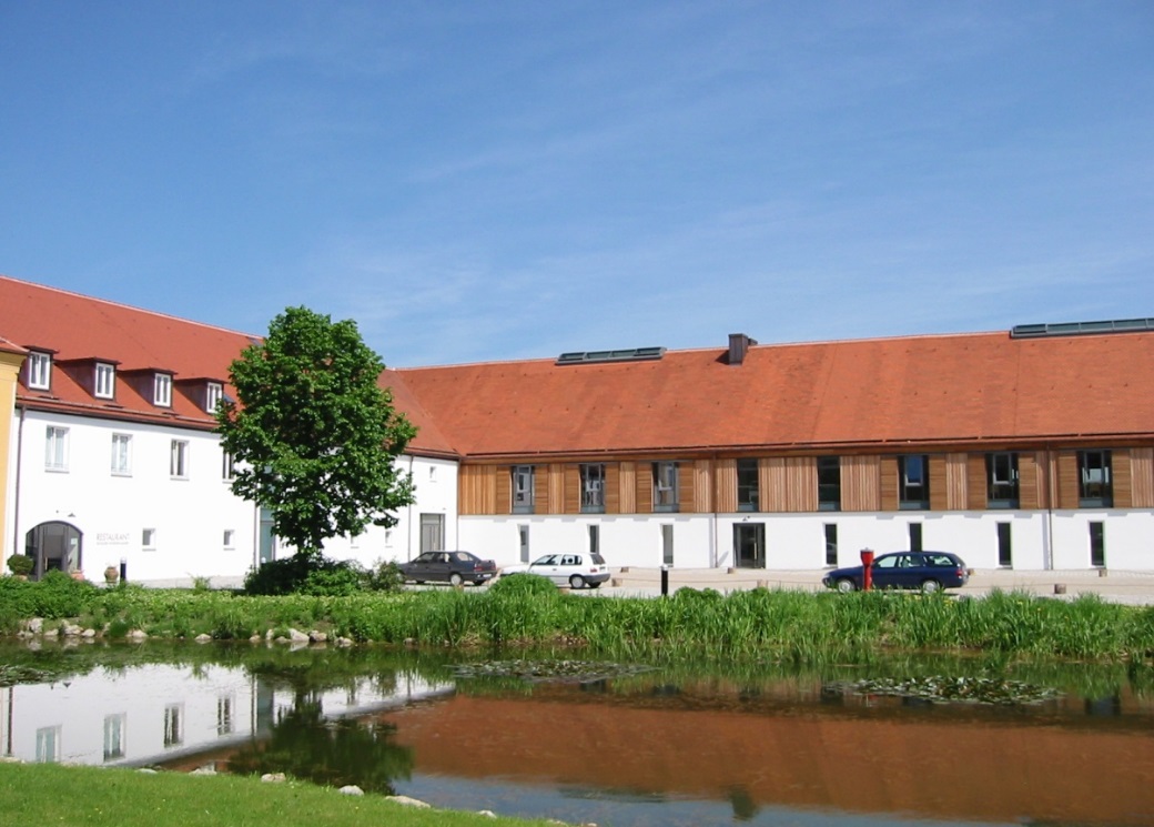 Akademie Schloss Hohenkammer Tagungs- und Konferenzstätte