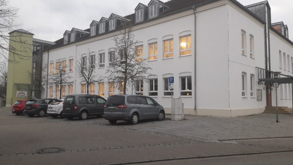 Kindergarten St. Josef Pocking | Forstner