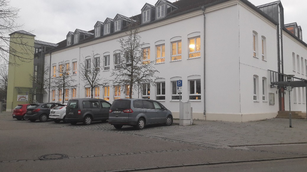 Kindergarten St. Josef Pocking